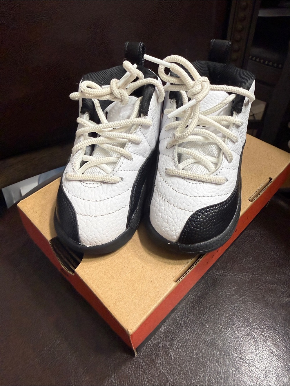 Taxi 12 Toddler